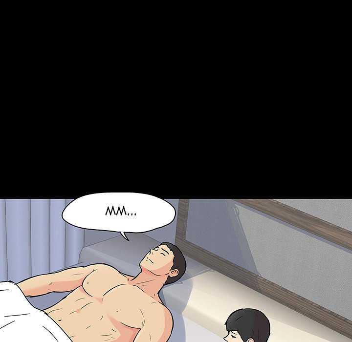 Project Utopia - Chapter 112 [photo 41] - MangaPorn