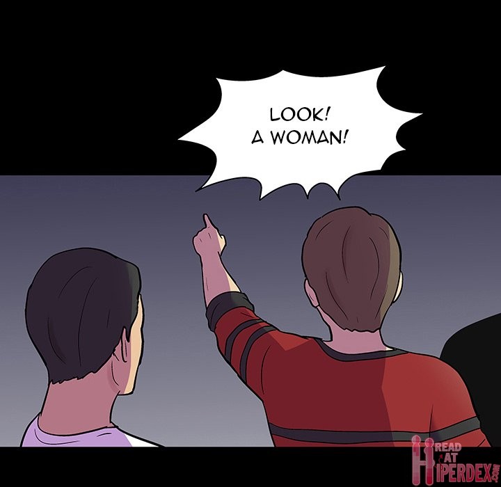 Project Utopia - Chapter 112 [photo 60] - MangaPorn