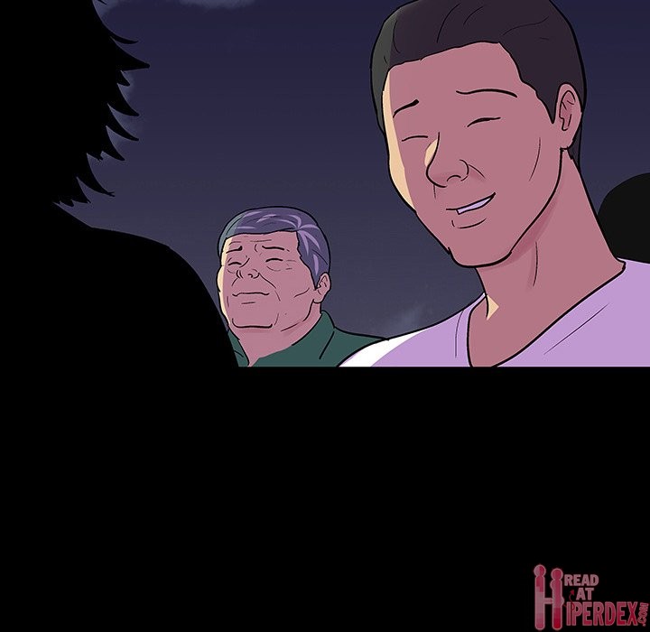 Project Utopia - Chapter 112 [photo 65] - MangaPorn