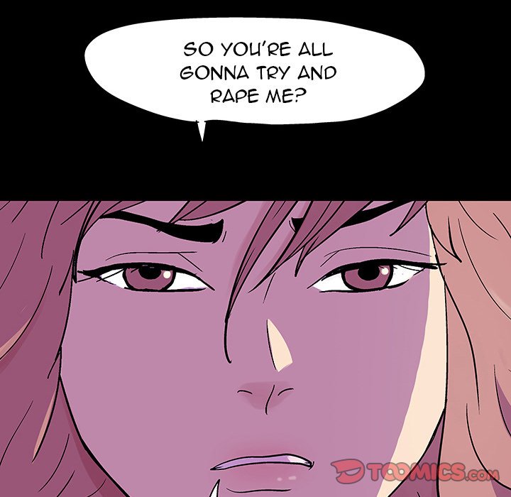 Project Utopia - Chapter 112 [photo 66] - MangaPorn