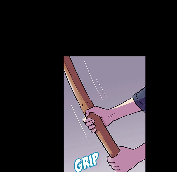 Project Utopia - Chapter 112 [photo 69] - MangaPorn