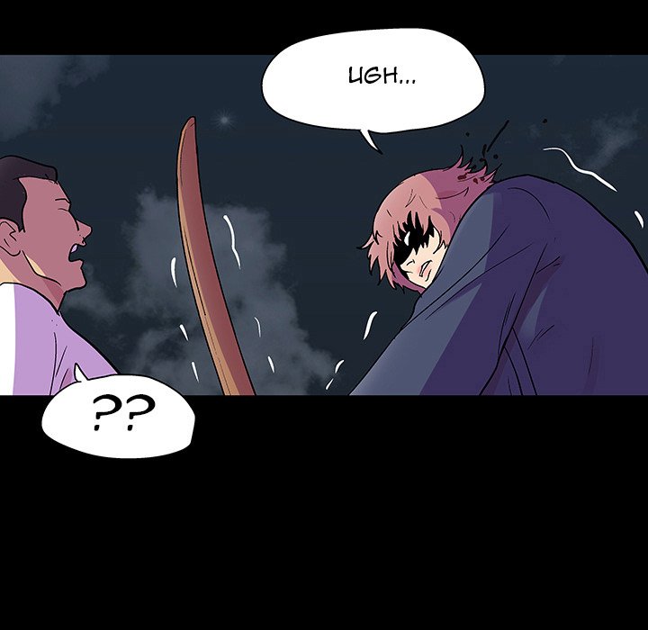 Project Utopia - Chapter 112 [photo 84] - MangaPorn