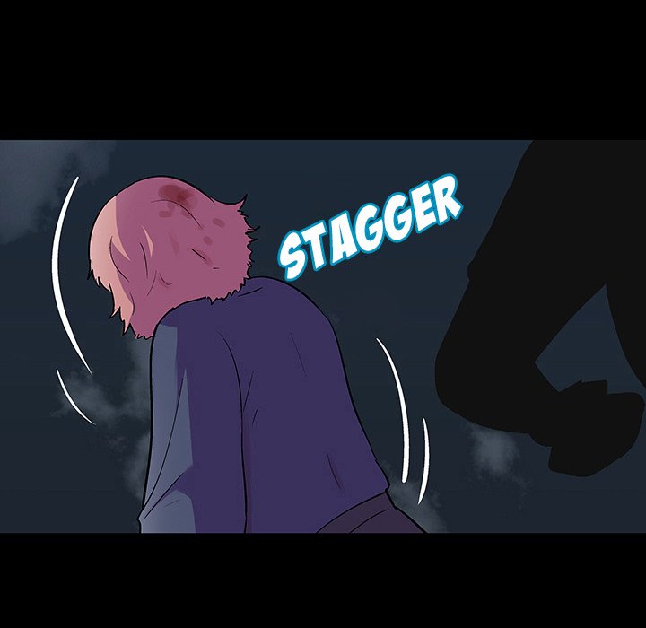 Project Utopia - Chapter 112 [photo 85] - MangaPorn