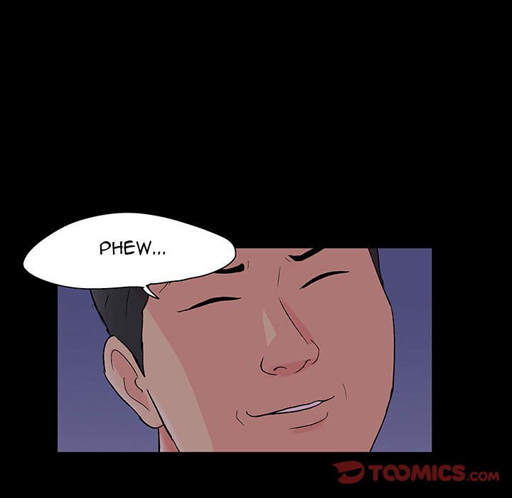 Project Utopia - Chapter 112 [photo 86] - MangaPorn