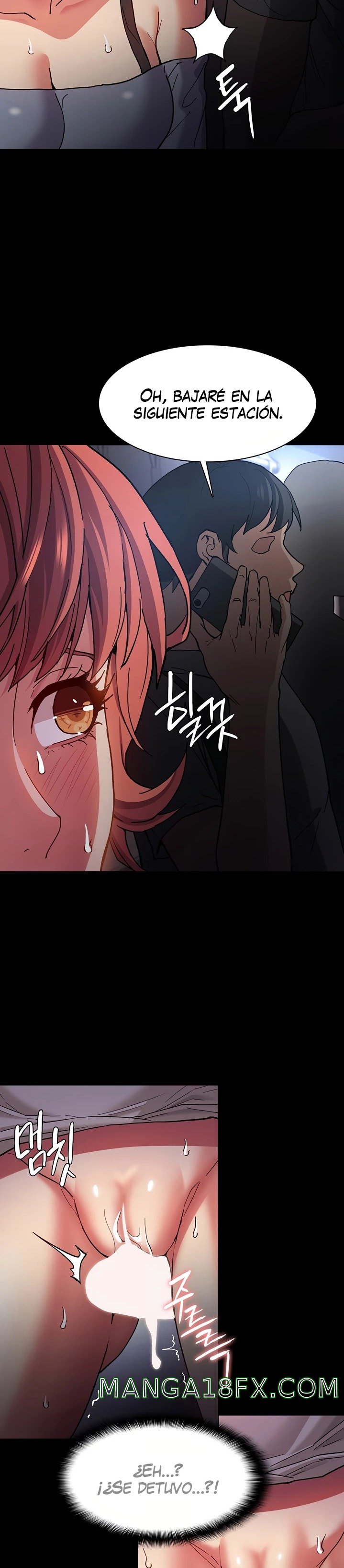 Pervert Diary Raw - Chapter 7 [photo 12] - MangaPorn