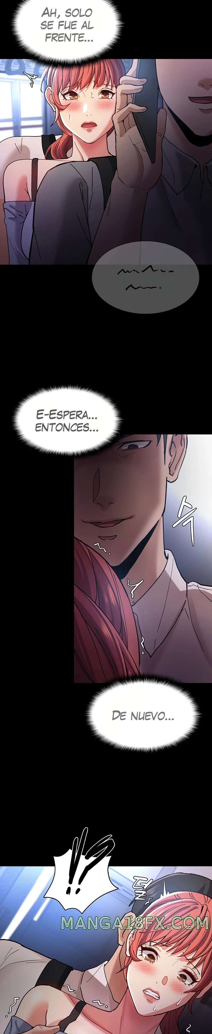 Pervert Diary Raw - Chapter 7 [photo 17] - MangaPorn
