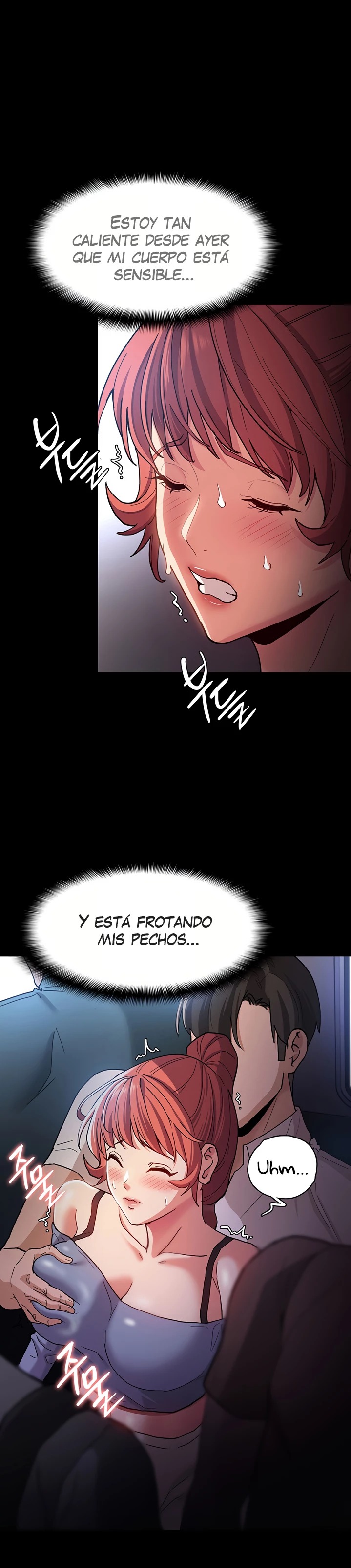 Pervert Diary Raw - Chapter 7 [photo 19] - MangaPorn