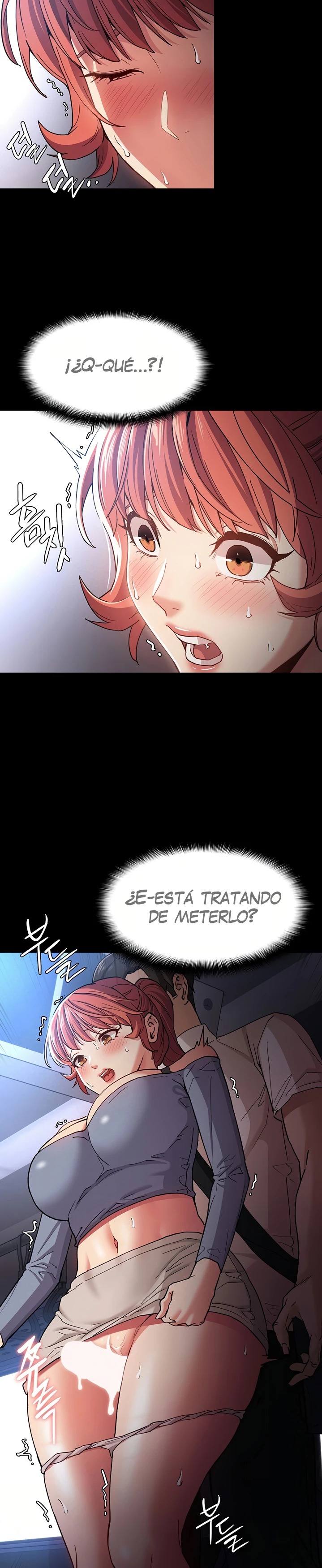 Pervert Diary Raw - Chapter 7 [photo 5] - MangaPorn