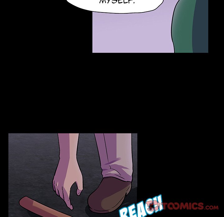 Project Utopia - Chapter 113 [photo 10] - MangaPorn