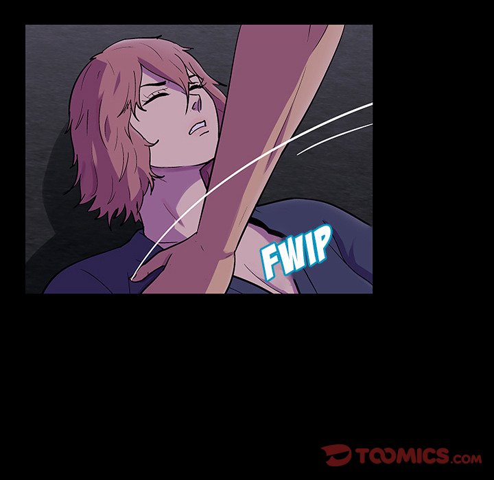 Project Utopia - Chapter 113 [photo 18] - MangaPorn