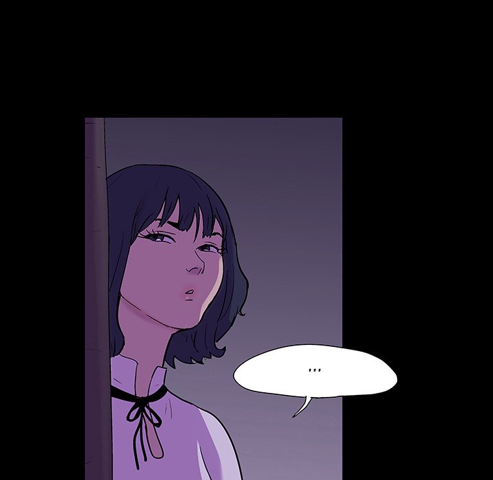 Project Utopia - Chapter 113 [photo 29] - MangaPorn