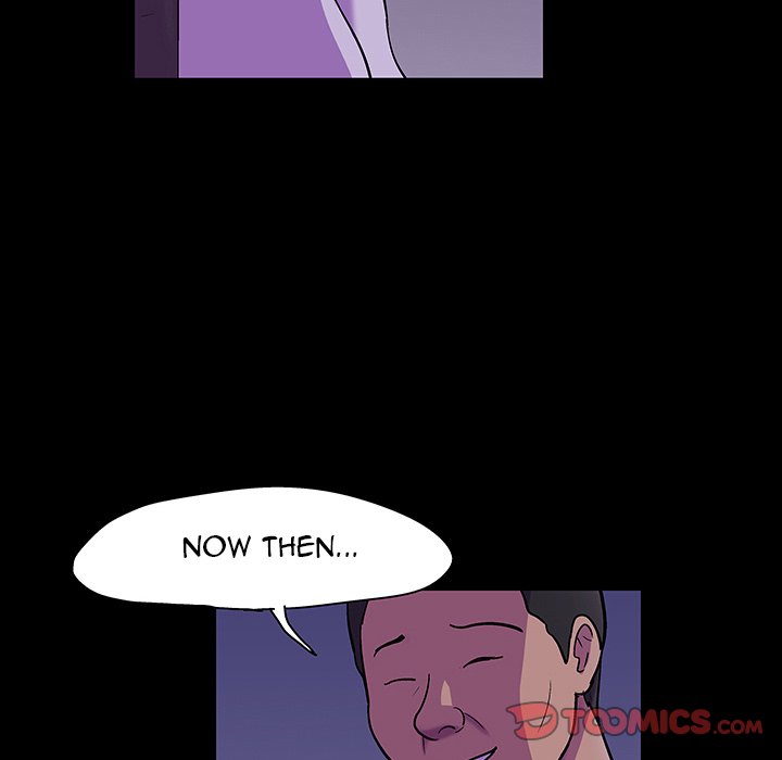 Project Utopia - Chapter 113 [photo 30] - MangaPorn