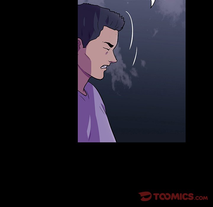 Project Utopia - Chapter 113 [photo 6] - MangaPorn
