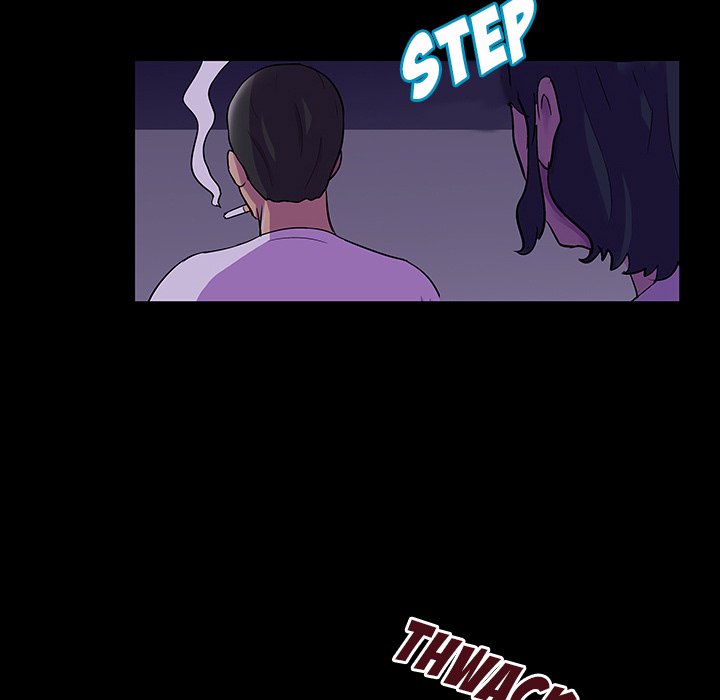 Project Utopia - Chapter 113 [photo 69] - MangaPorn