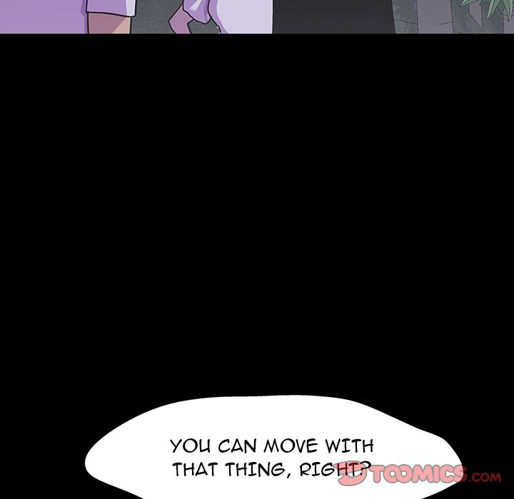 Project Utopia - Chapter 114 [photo 18] - MangaPorn