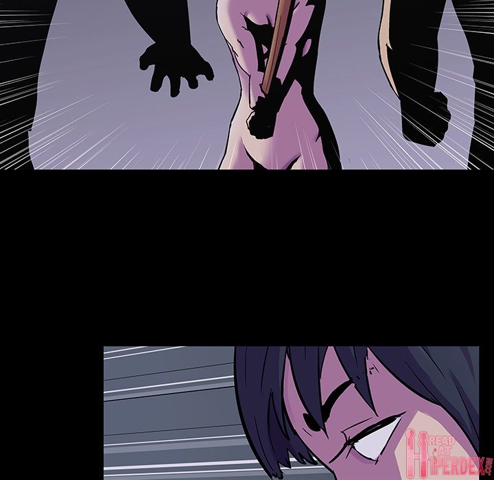 Project Utopia - Chapter 114 [photo 27] - MangaPorn