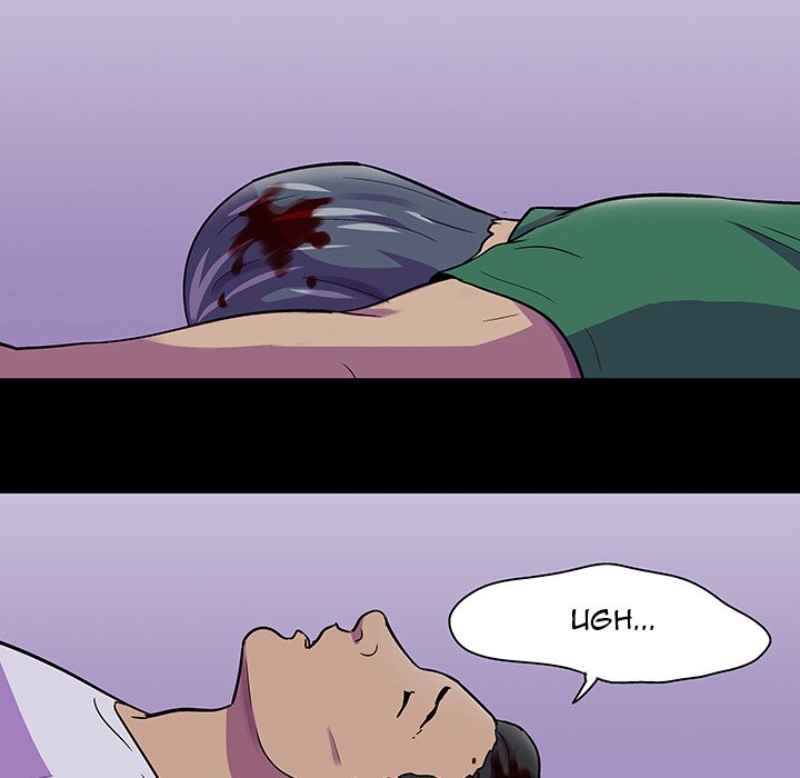 Project Utopia - Chapter 114 [photo 39] - MangaPorn