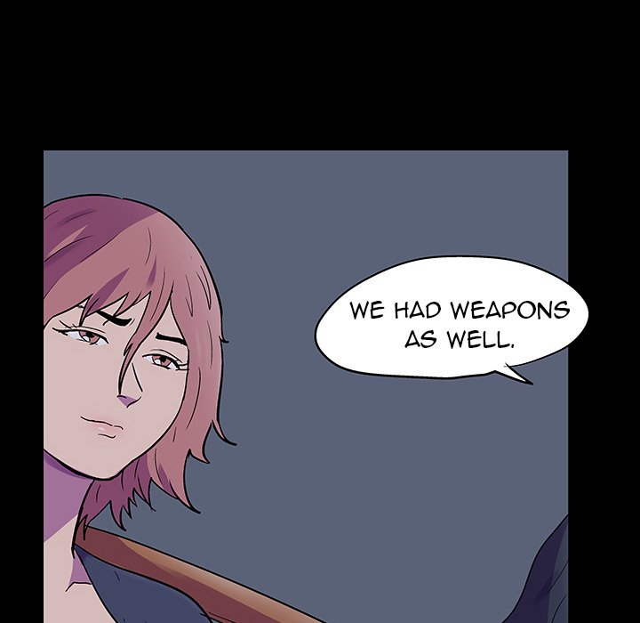 Project Utopia - Chapter 114 [photo 51] - MangaPorn