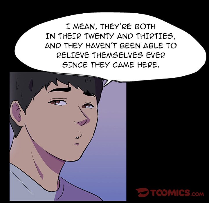 Project Utopia - Chapter 115 [photo 62] - MangaPorn