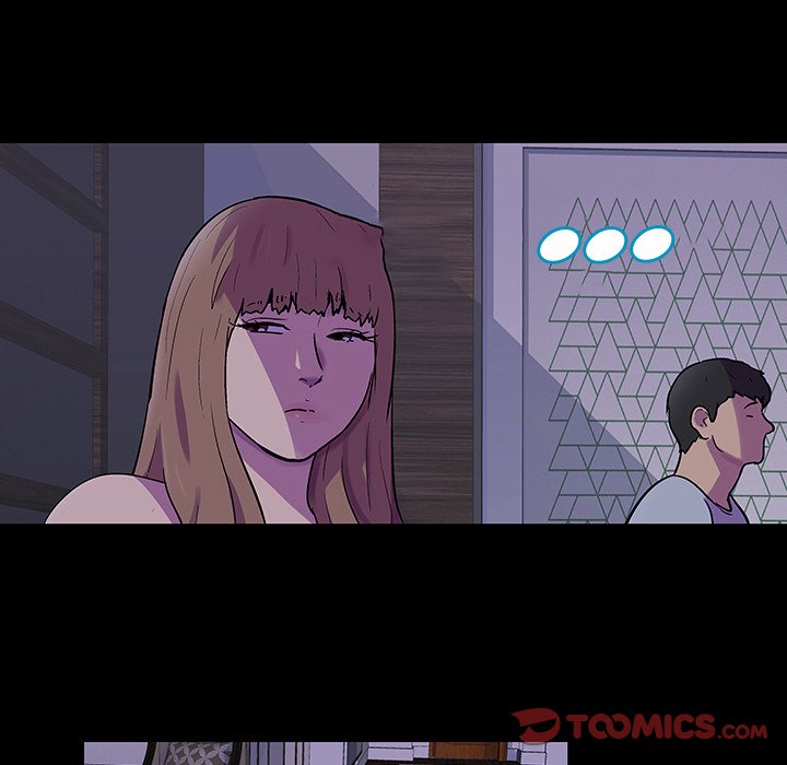 Project Utopia - Chapter 115 [photo 66] - MangaPorn