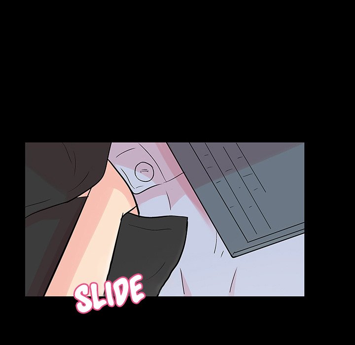 Project Utopia - Chapter 115 [photo 7] - MangaPorn