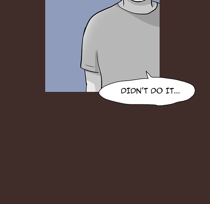 Project Utopia - Chapter 116 [photo 53] - MangaPorn