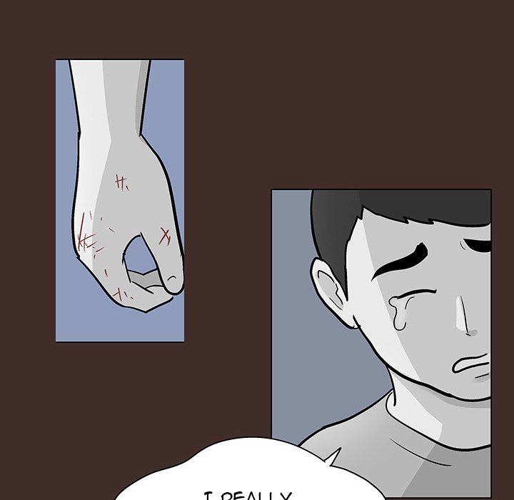Project Utopia - Chapter 116 [photo 55] - MangaPorn