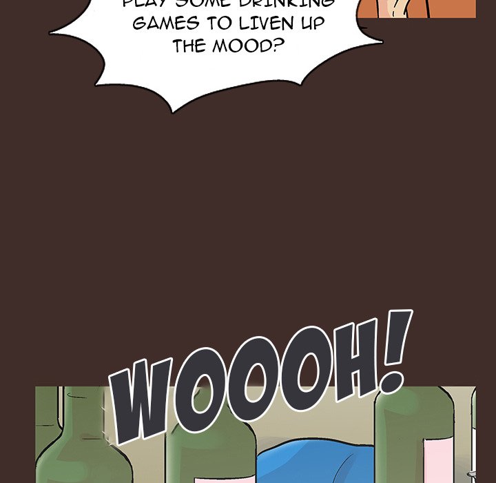 Project Utopia - Chapter 117 [photo 29] - MangaPorn