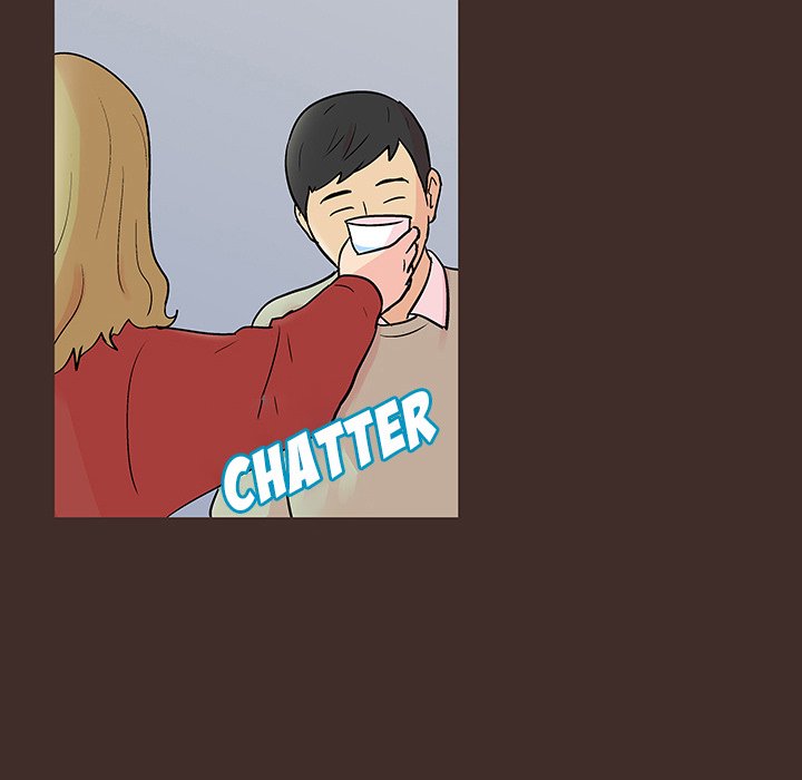 Project Utopia - Chapter 117 [photo 41] - MangaPorn
