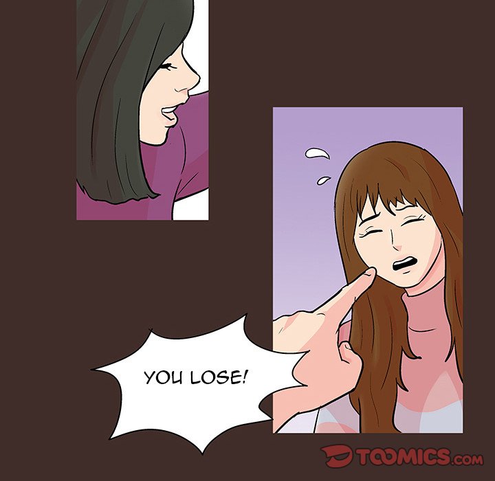 Project Utopia - Chapter 117 [photo 44] - MangaPorn
