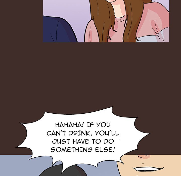 Project Utopia - Chapter 117 [photo 63] - MangaPorn