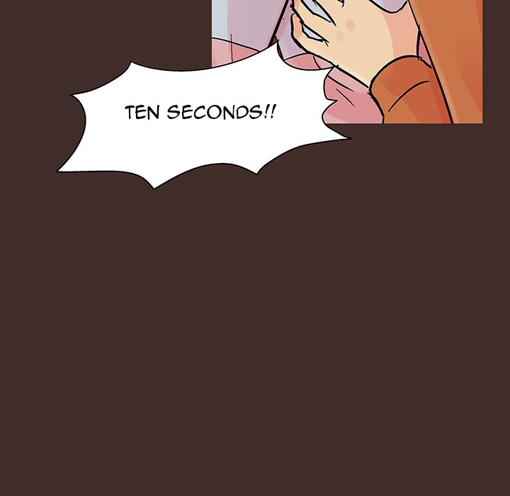 Project Utopia - Chapter 118 [photo 11] - MangaPorn