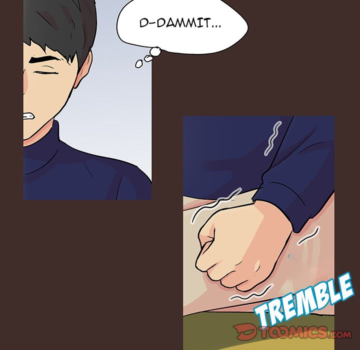 Project Utopia - Chapter 118 [photo 14] - MangaPorn