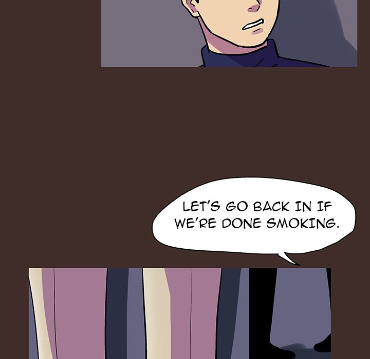 Project Utopia - Chapter 118 [photo 49] - MangaPorn
