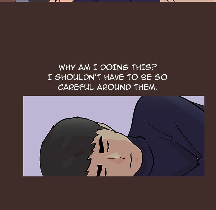 Project Utopia - Chapter 118 [photo 55] - MangaPorn