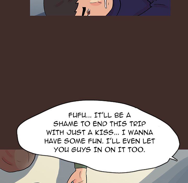 Project Utopia - Chapter 118 [photo 61] - MangaPorn