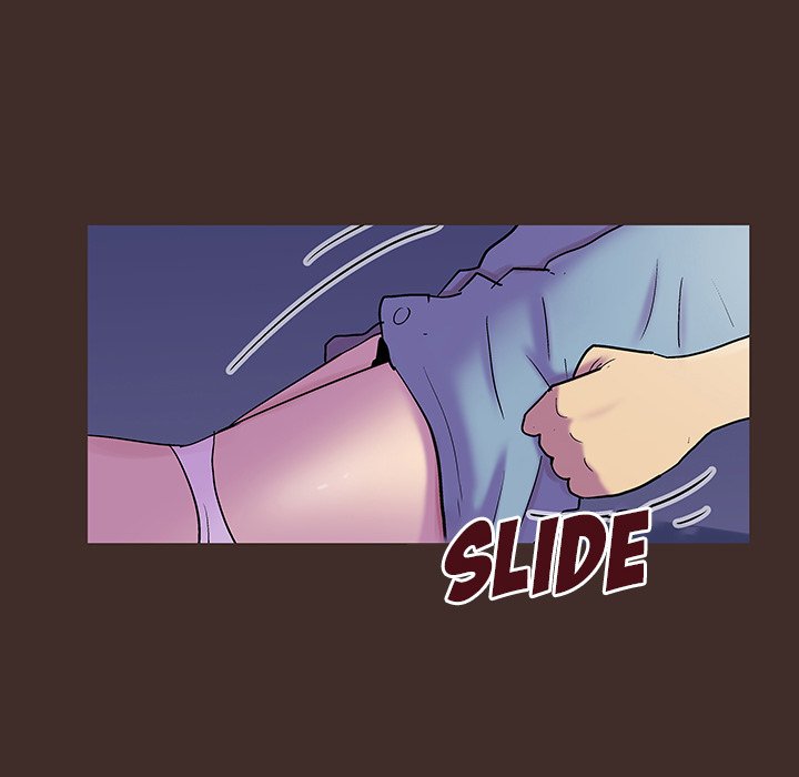 Project Utopia - Chapter 118 [photo 71] - MangaPorn