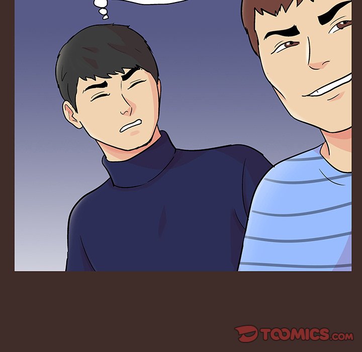 Project Utopia - Chapter 118 [photo 8] - MangaPorn