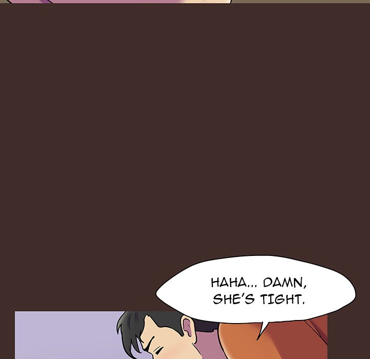 Project Utopia - Chapter 119 [photo 12] - MangaPorn