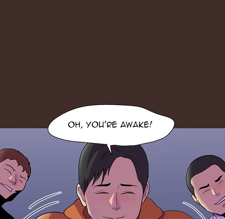 Project Utopia - Chapter 119 [photo 28] - MangaPorn