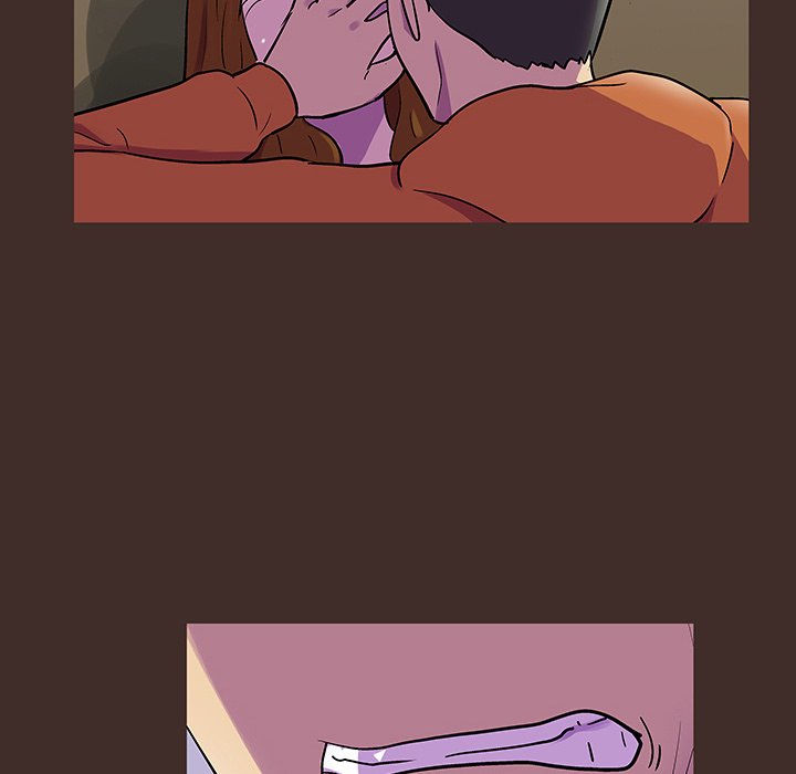 Project Utopia - Chapter 119 [photo 39] - MangaPorn