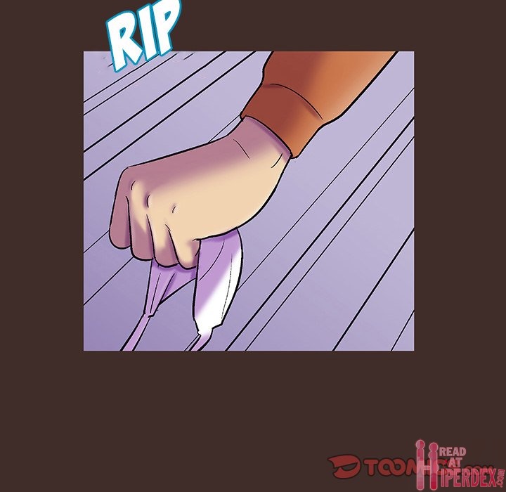 Project Utopia - Chapter 119 [photo 6] - MangaPorn