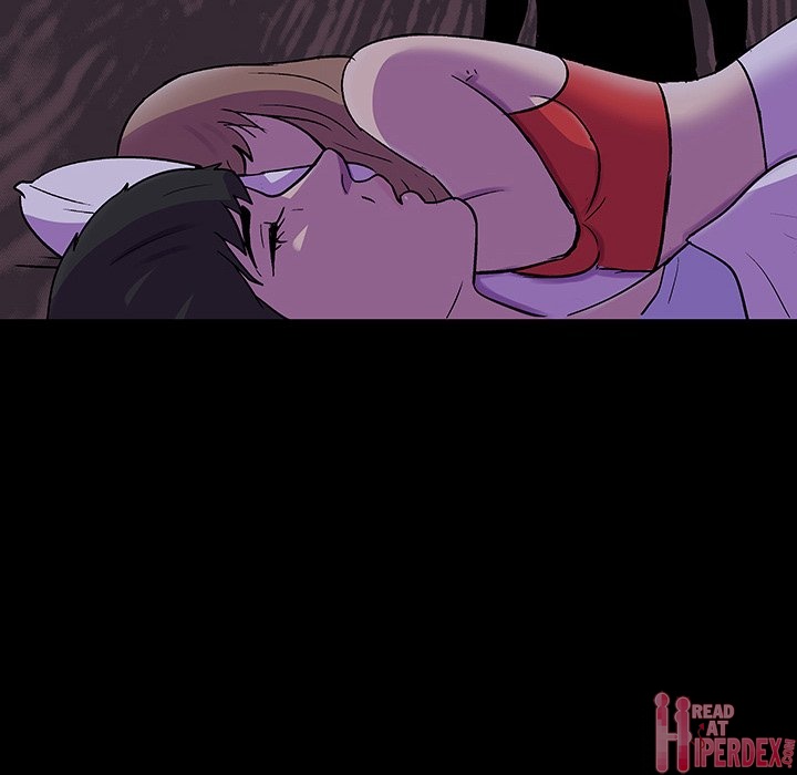 Project Utopia - Chapter 119 [photo 65] - MangaPorn