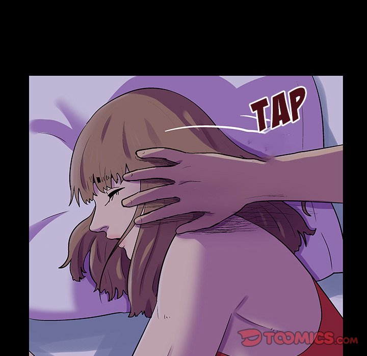 Project Utopia - Chapter 120 [photo 10] - MangaPorn