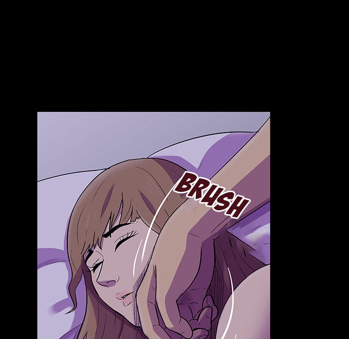 Project Utopia - Chapter 120 [photo 13] - MangaPorn
