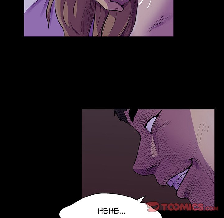 Project Utopia - Chapter 120 [photo 14] - MangaPorn