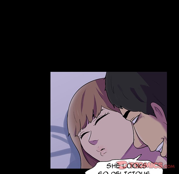 Project Utopia - Chapter 120 [photo 18] - MangaPorn