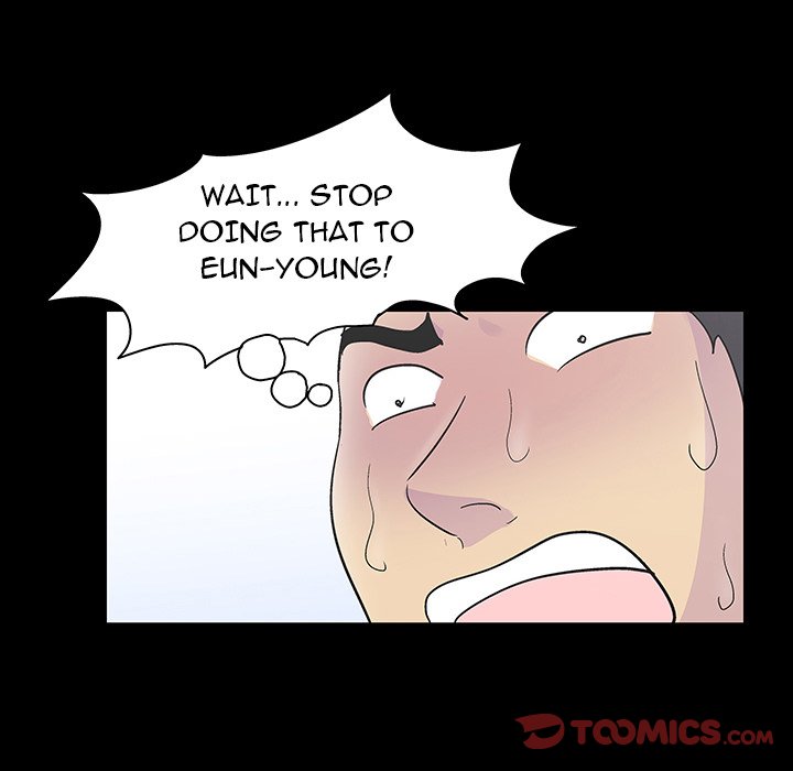 Project Utopia - Chapter 120 [photo 26] - MangaPorn