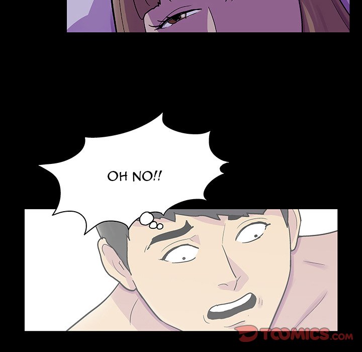 Project Utopia - Chapter 120 [photo 34] - MangaPorn