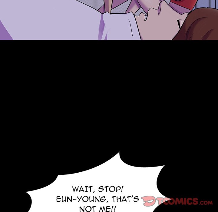 Project Utopia - Chapter 120 [photo 40] - MangaPorn